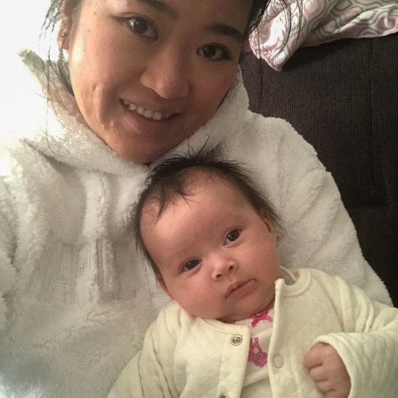 Meet your Posher, Patricia - Picture 1 of 1